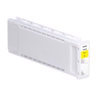 Epson Yellow T44J4 - 700 ml mustepatruuna